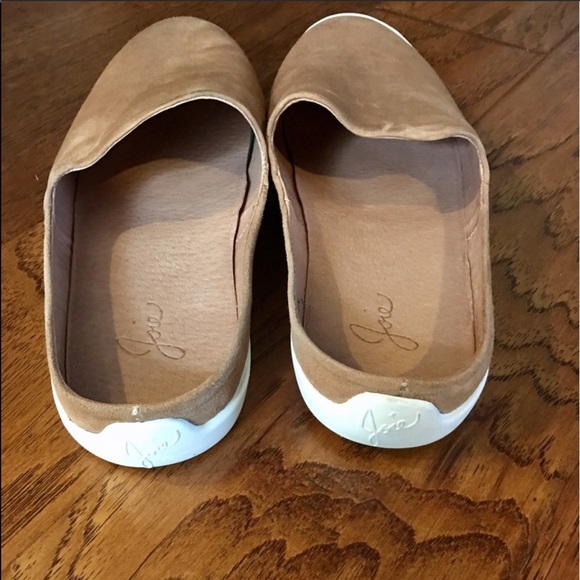 Joie Slip Ons - Picture 4 of 5